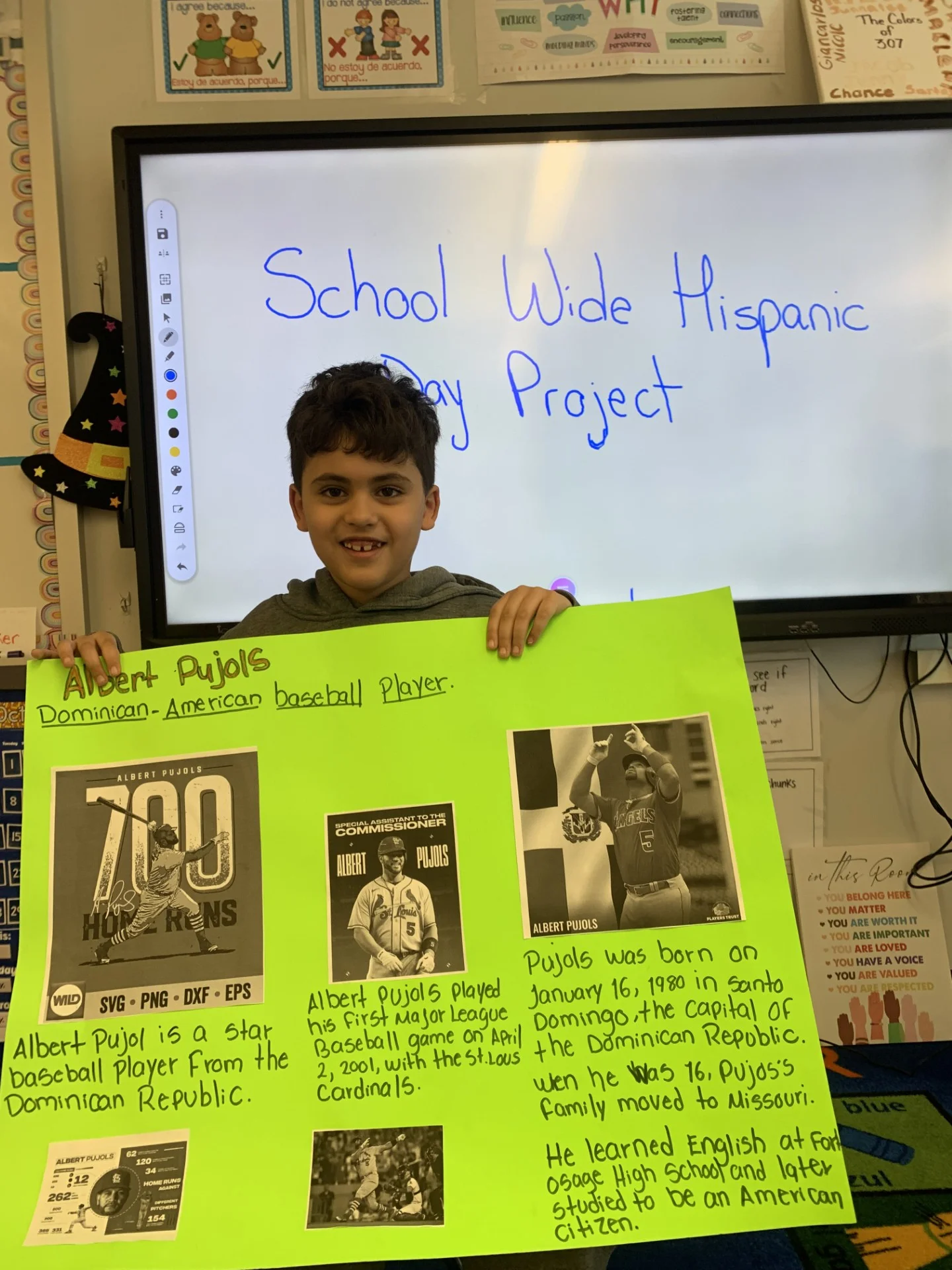 Ps 273 Extracurricular Activities - P.S. 273Q