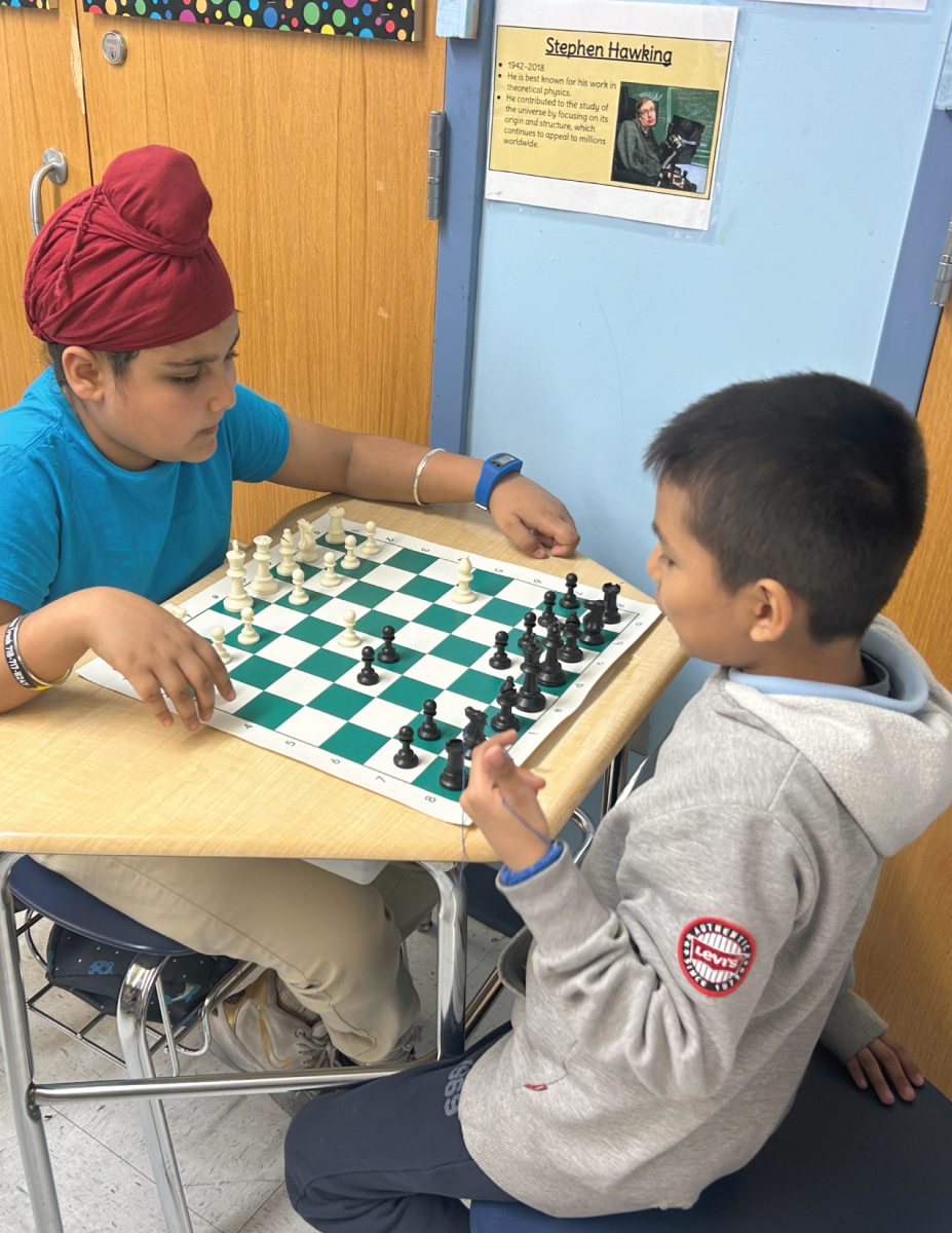 Ps 273 Home - P.S. 273Q
