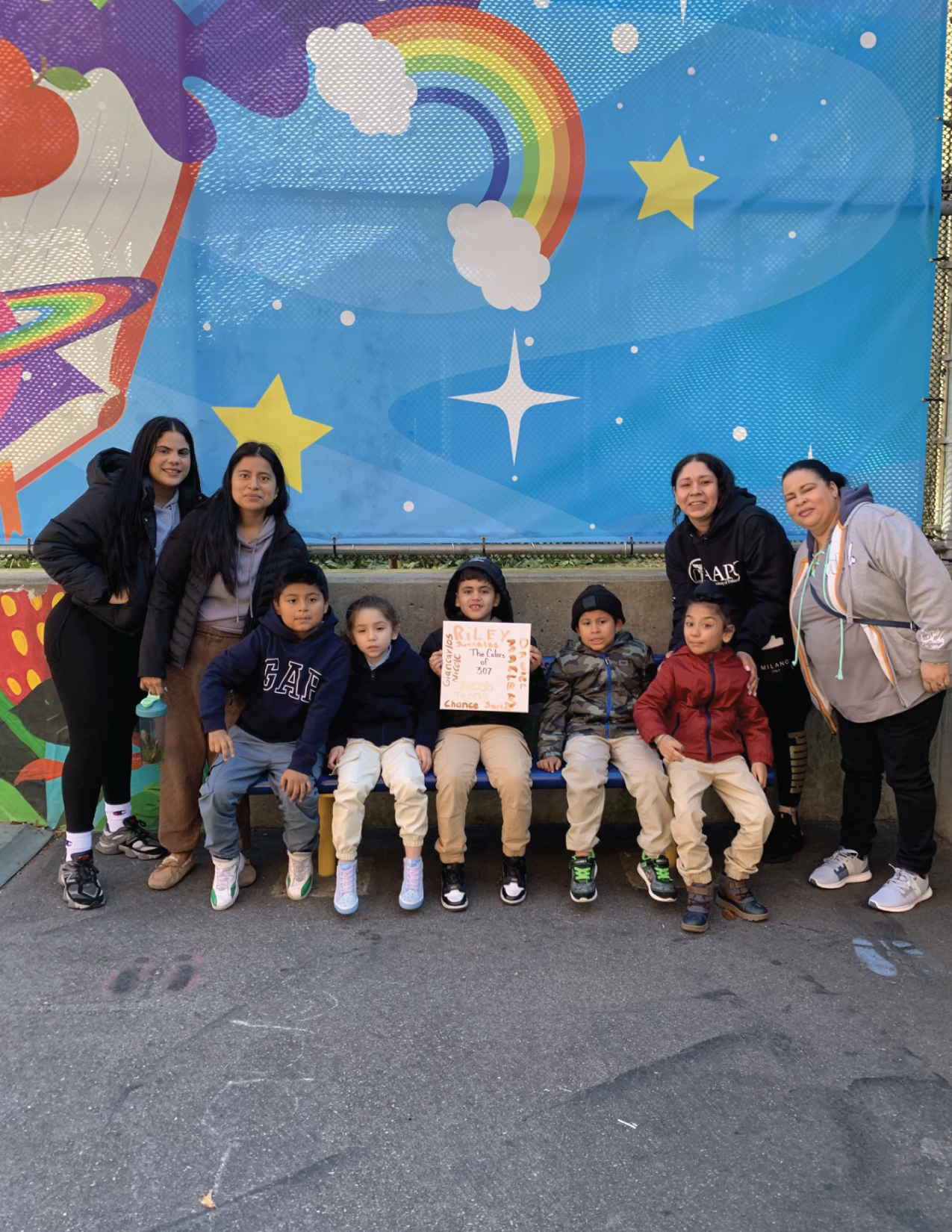 Ps 273 Home - P.S. 273Q